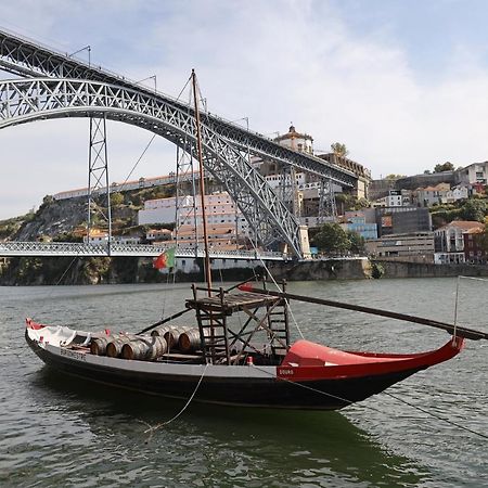 Flh Porto Heritage Downtown Flat II Екстериор снимка