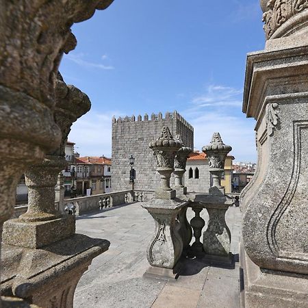 Flh Porto Heritage Downtown Flat II Екстериор снимка