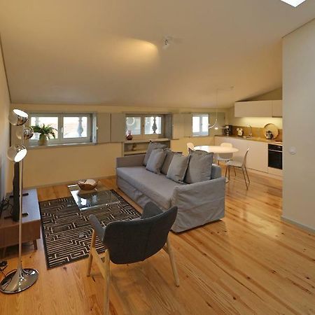 Flh Porto Heritage Downtown Flat II Екстериор снимка