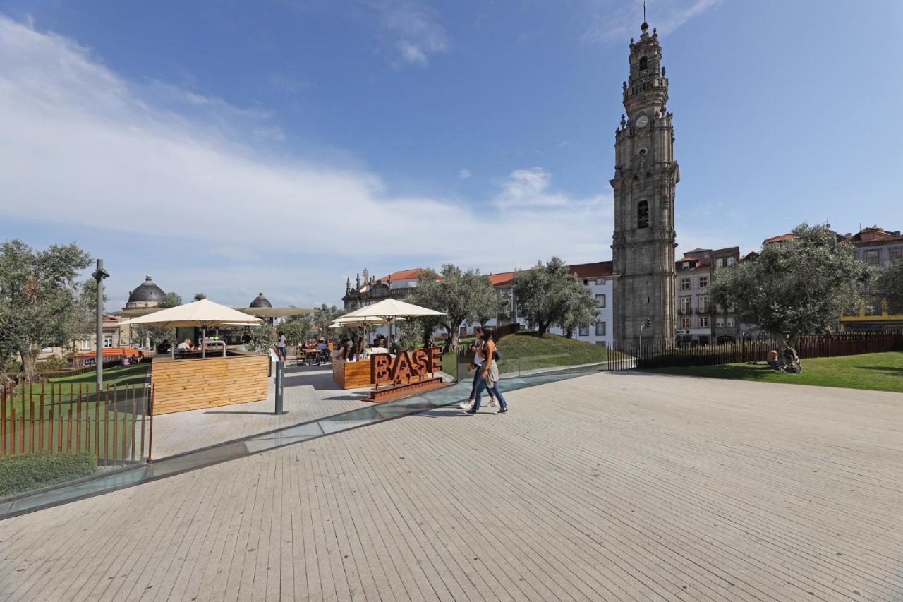 Flh Porto Heritage Downtown Flat II Екстериор снимка