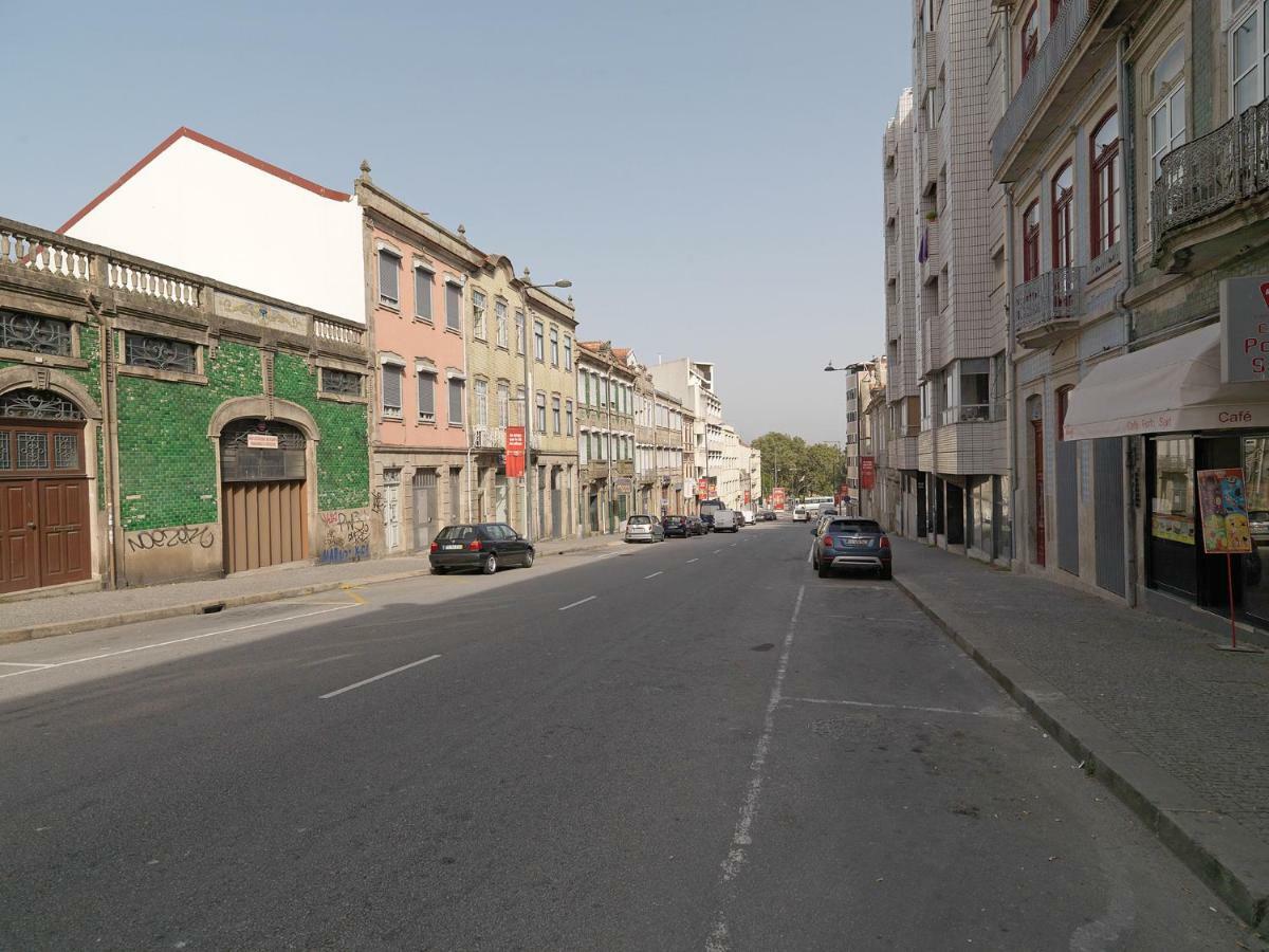 Flh Porto Heritage Downtown Flat II Екстериор снимка