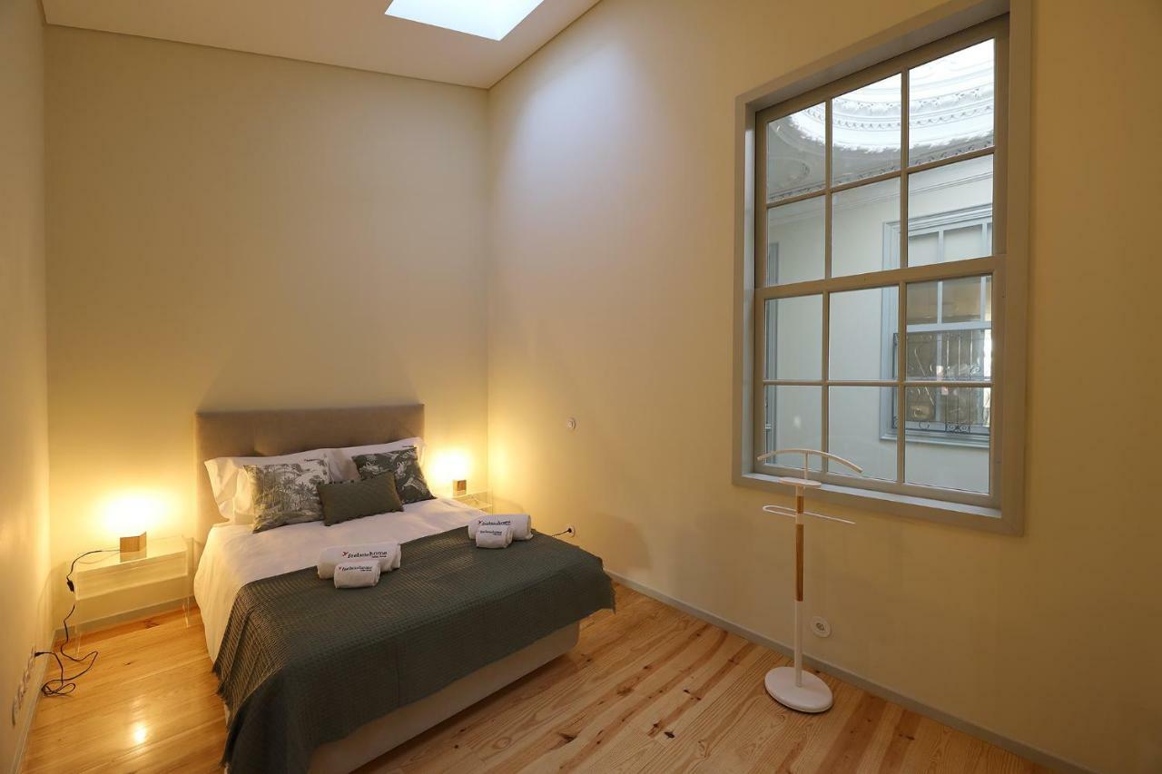 Flh Porto Heritage Downtown Flat II Екстериор снимка