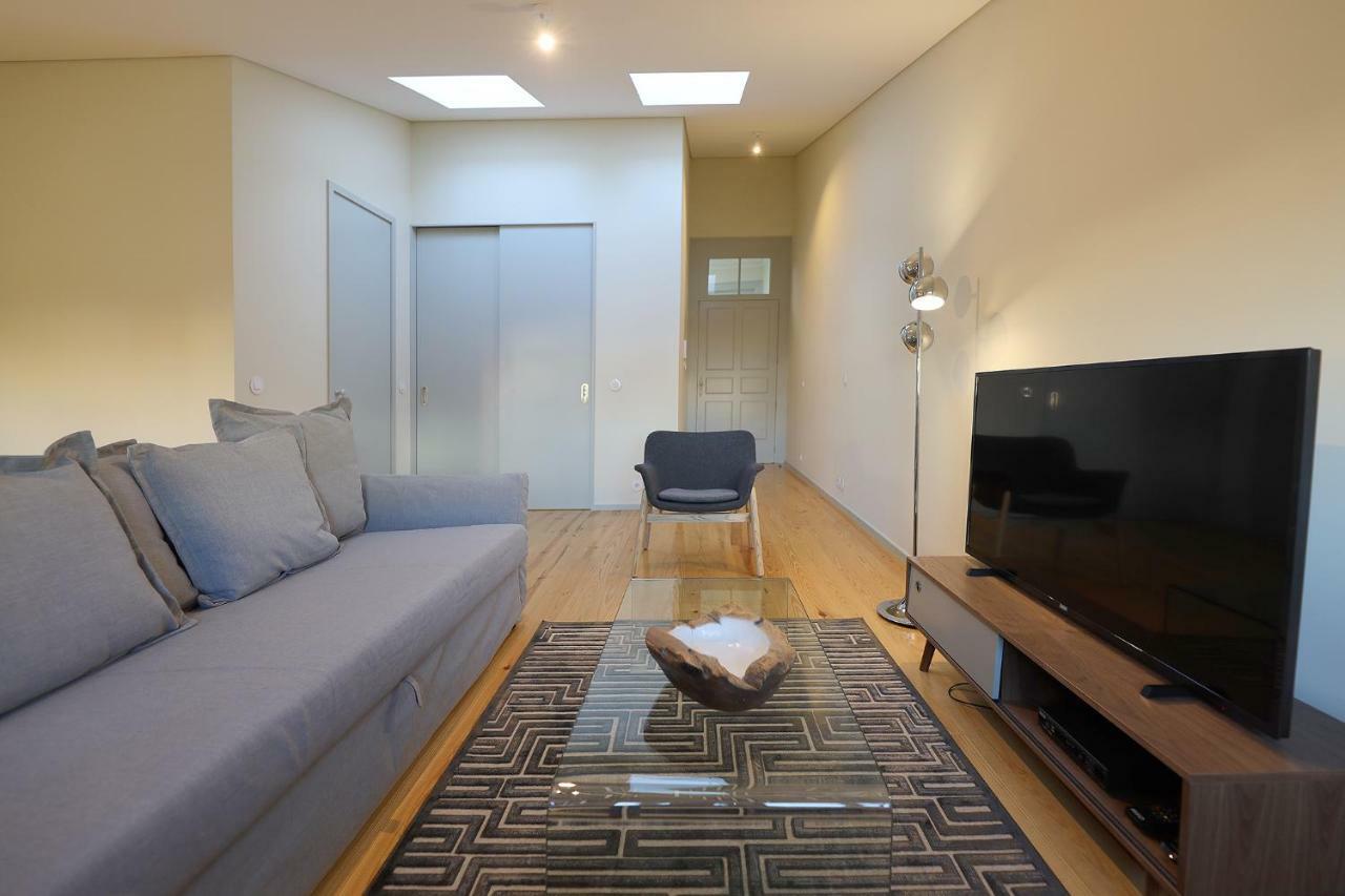 Flh Porto Heritage Downtown Flat II Екстериор снимка