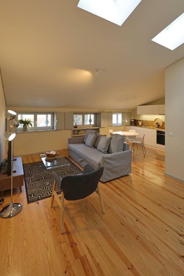 Flh Porto Heritage Downtown Flat II Екстериор снимка
