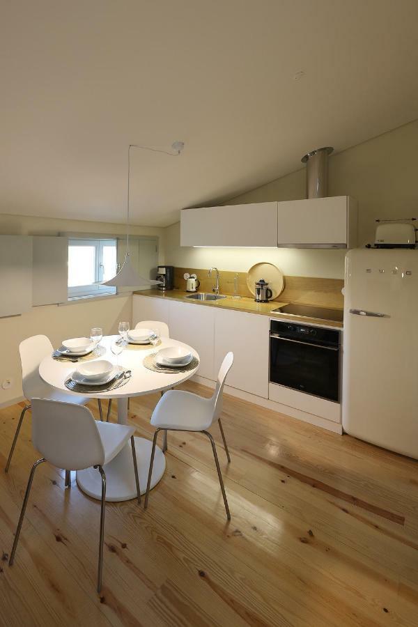 Flh Porto Heritage Downtown Flat II Екстериор снимка