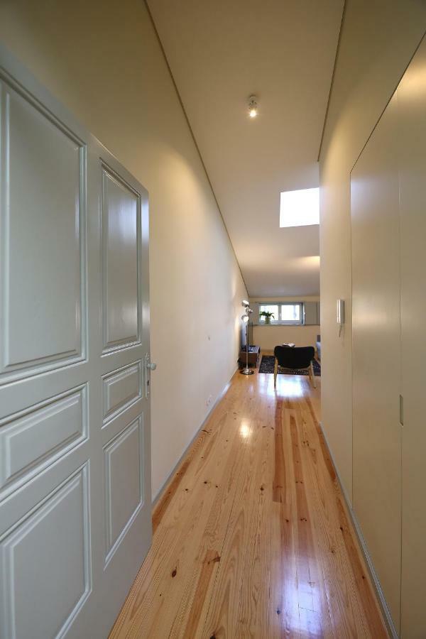 Flh Porto Heritage Downtown Flat II Екстериор снимка