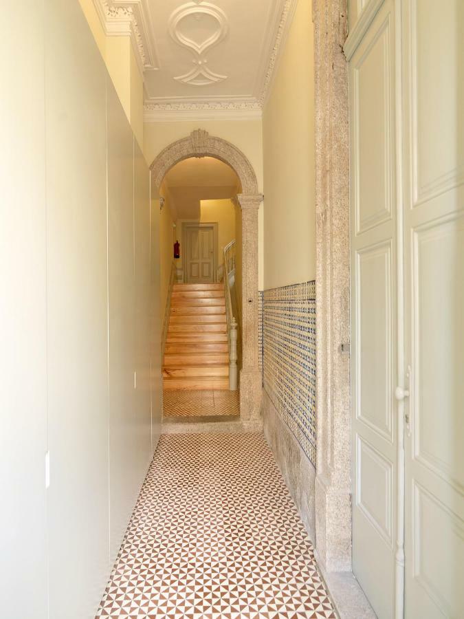 Flh Porto Heritage Downtown Flat II Екстериор снимка