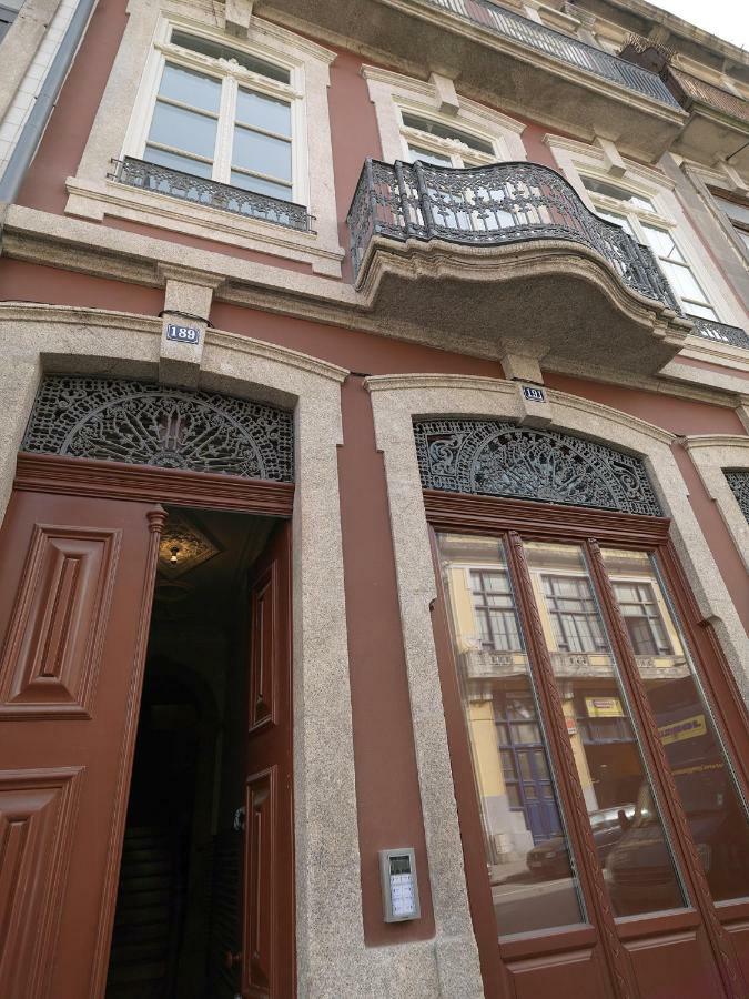 Flh Porto Heritage Downtown Flat II Екстериор снимка