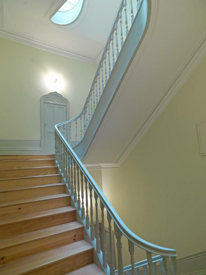 Flh Porto Heritage Downtown Flat II Екстериор снимка